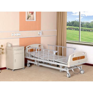 High Quality Five Functions Electric Medical Bed (XH-B-3)